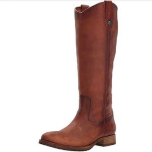Frye Melissa Boots